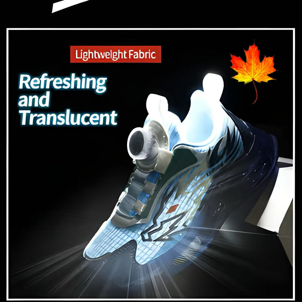 Lightweight Breathable Sneakers for Kids-Soft Cushion Everyday Running Shoes