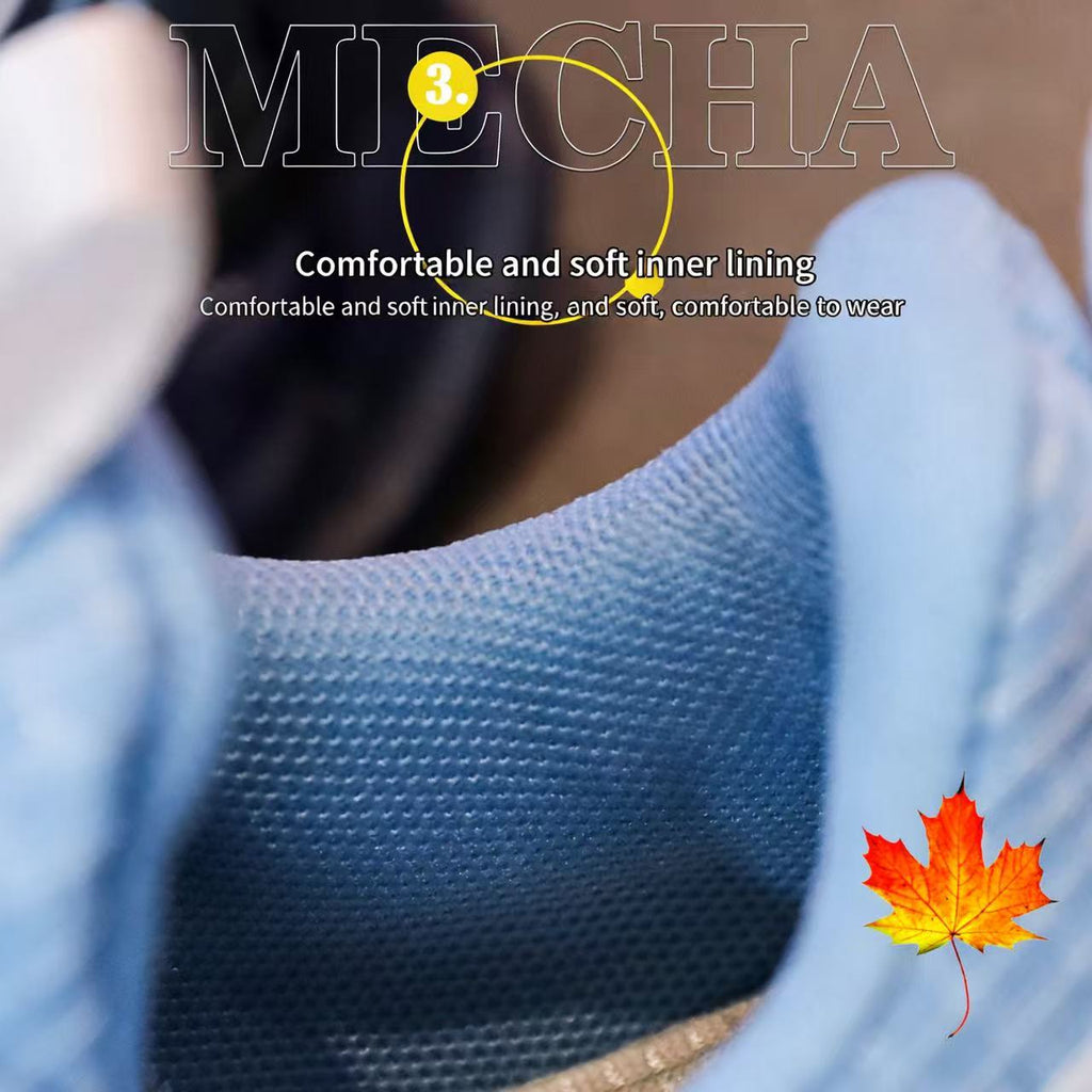 Lightweight Breathable Sneakers for Kids-Soft Cushion Everyday Running Shoes