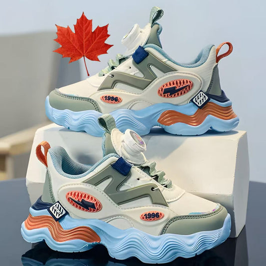 Lightweight Kids’ Sneakers