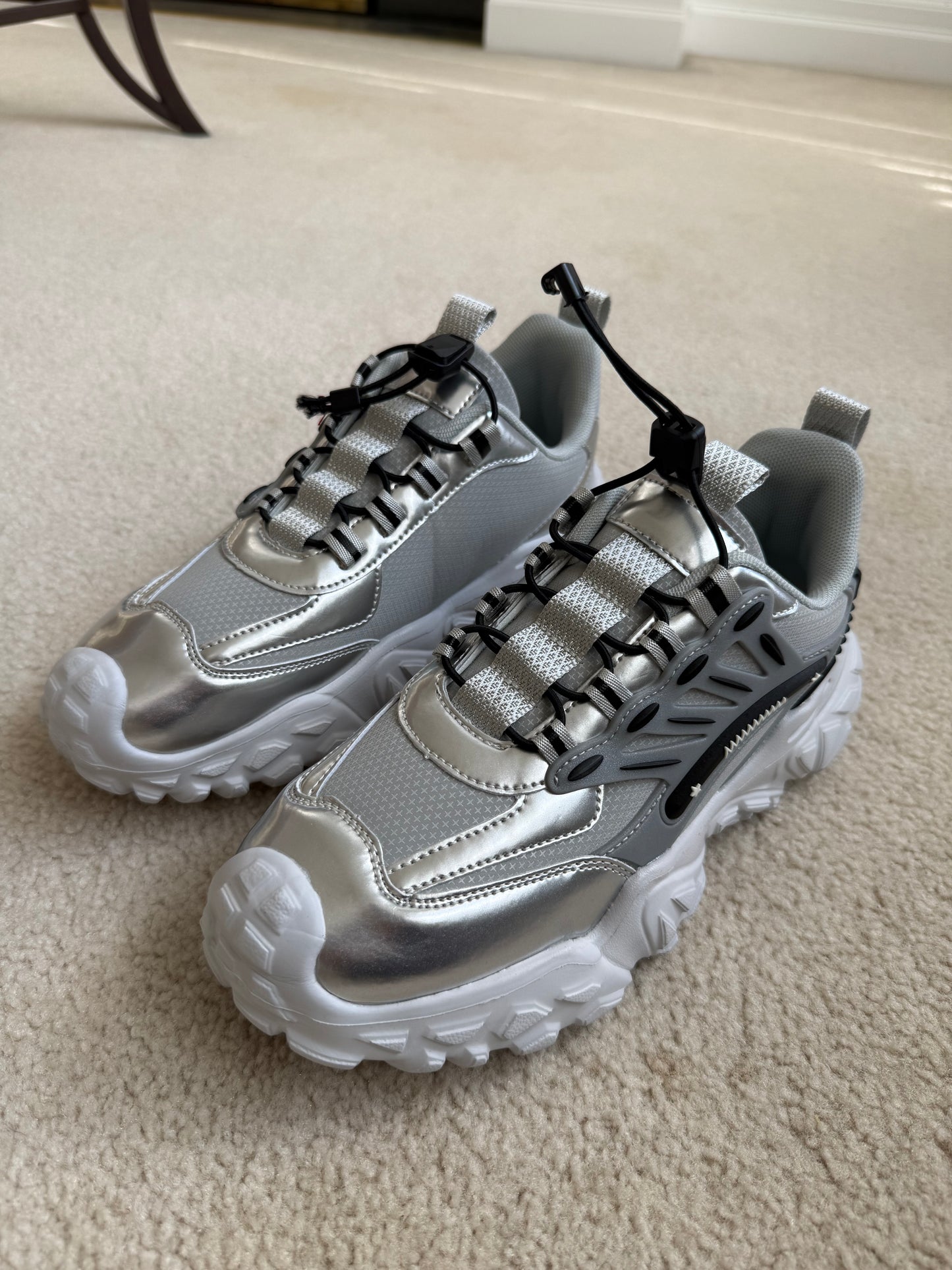 Kids Lightweight Sport Sneakers