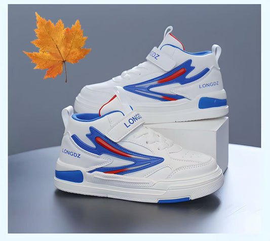 Lightweight Kids’ Sneakers