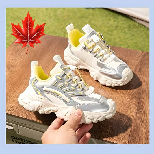 Kids Lightweight Sport Sneakers