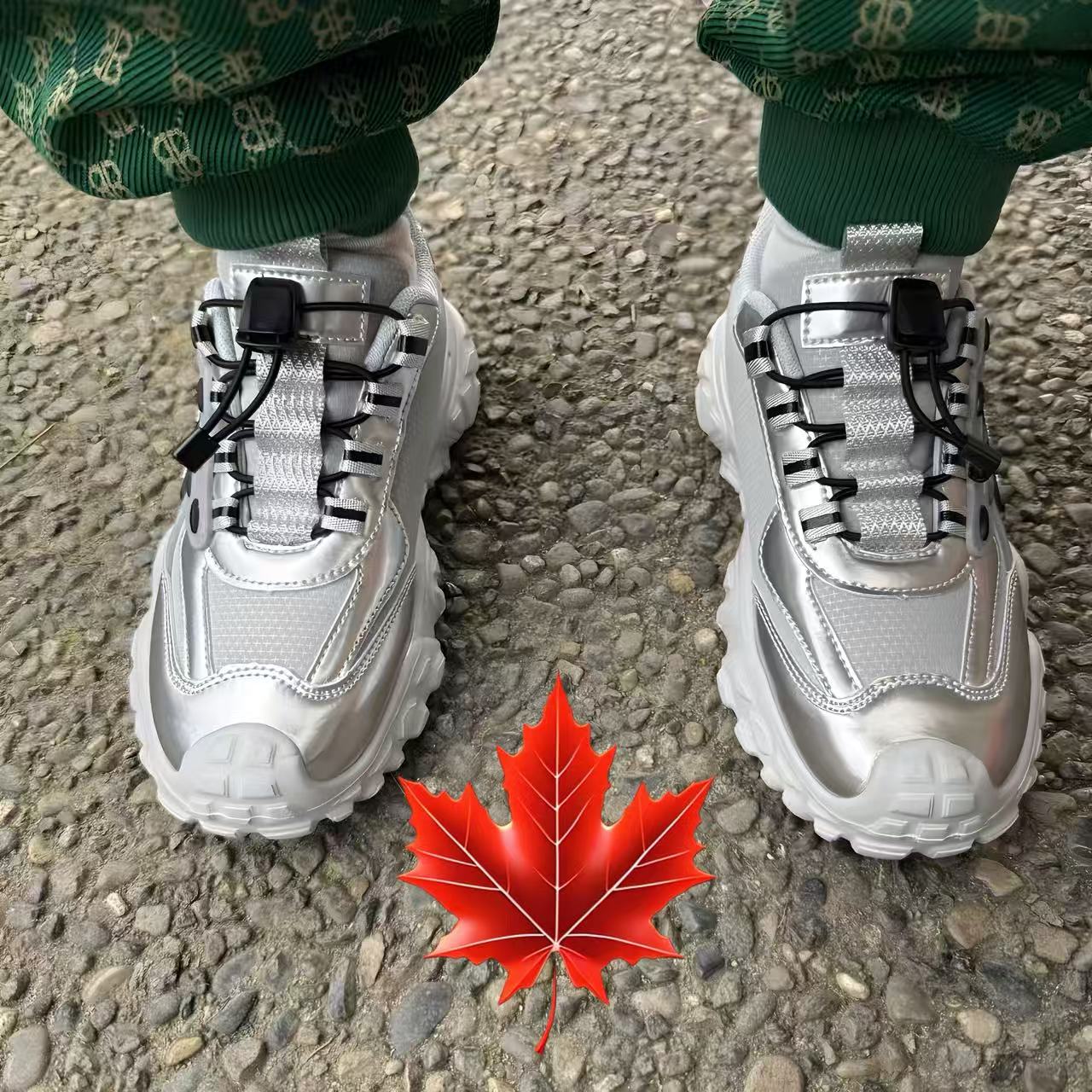 Kids Lightweight Sport Sneakers