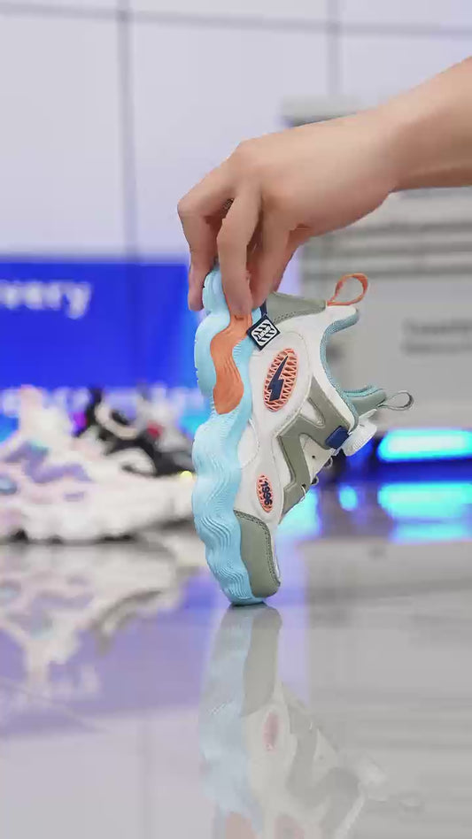 Lightweight Kids’ Sneakers