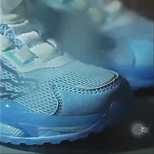 Lightweight Breathable Sneakers for Kids-Soft Cushion Everyday Running Shoes